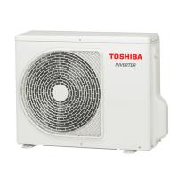 Блок наружный TOSHIBA Seiya RAS-13TAVG-EE бытовой сплит-системы
