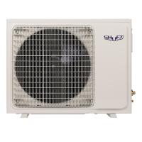 Блок наружный SHUFT Berg SFTO/out-36HN1_24Y сплит-системы