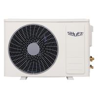 Блок наружный SHUFT Berg DC SFTOI/out-12HN1_24Y сплит-системы, инверторного типа