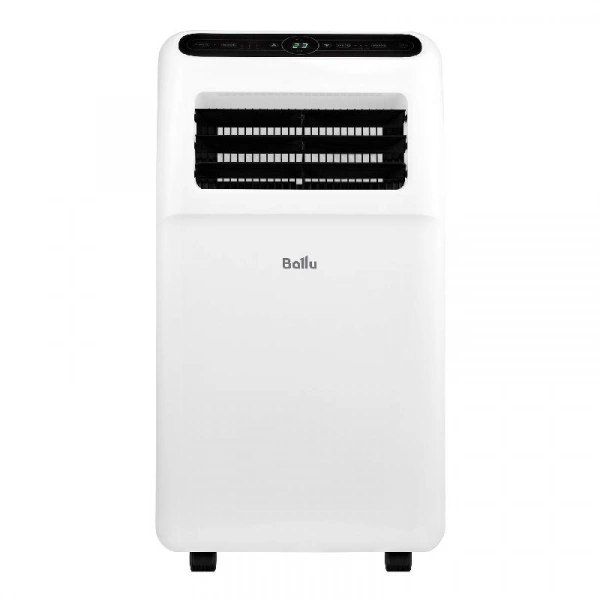 Кондиционер мобильный Ballu Aura BPAC-09 CP/N1_24Y