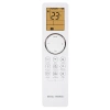 Сплит-система инверторного типа Royal Thermo Fenix DC RTFI-18HN8/silver комплект