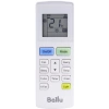 Сплит-система инверторного типа Ballu Greenland DC BSGRI-24HN8_22Y комплект