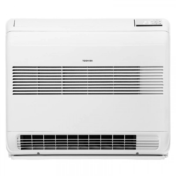Блок внутренний универсальный TOSHIBA RAS-B10J2FVG-E консольного типа