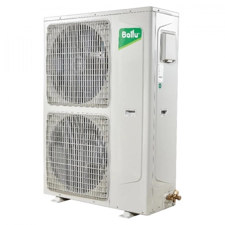 Комплект Ballu Machine BLC_D-60HN1_21Y полупромышленной сплит-системы, канального типа