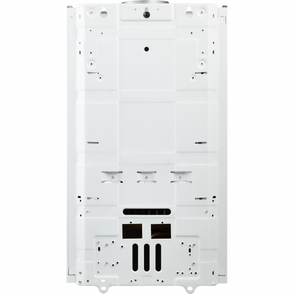 Колонка газовая Zanussi GWH 10 Fonte LPG