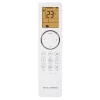 Блок внутренний Royal Thermo Fenix DC RTFI/in-09HN8/silver сплит-системы, инверторного типа