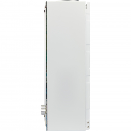 Колонка газовая Zanussi GWH 10 Fonte Glass Metropoli
