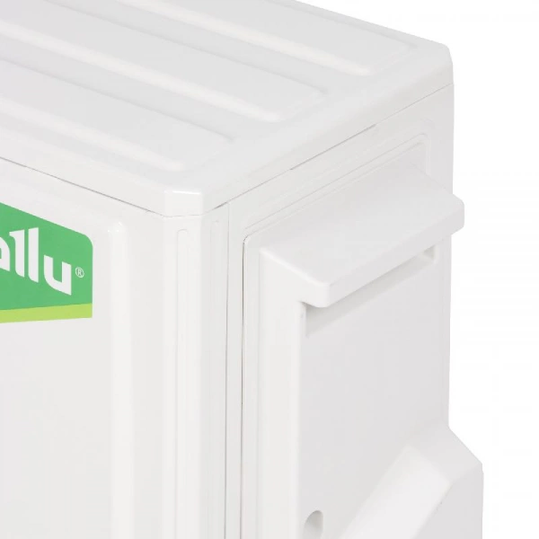 Блок наружный Ballu BA2OI-FM/out-18HN8/EU инверторной мульти сплит-системы