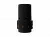 Термоголовка жидкостная ROYAL THERMO Design, Click (черный)