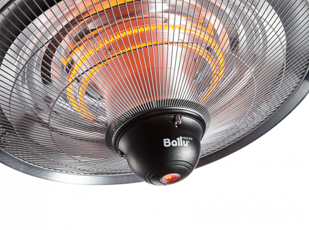 Обогреватель инфракрасный BALLU BIH-LL-2.1