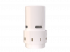 Термоголовка жидкостная ROYAL THERMO Design, Click (белый)