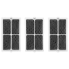 Блок внутренний Electrolux EACC/in-24H/UP4-DC/N8 инверторной сплит-системы, кассетного типа