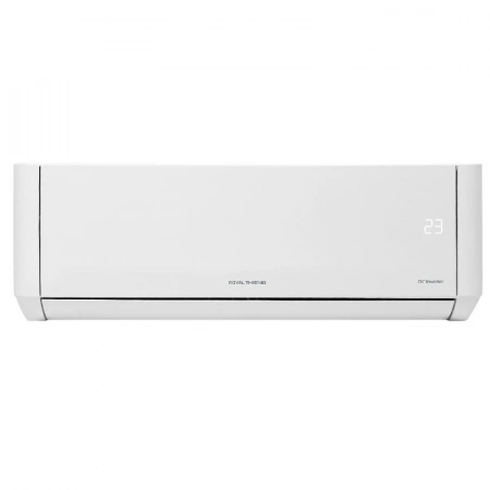 Блок внутренний Royal Thermo Barocco DC RTBI/in-09HN8/white сплит-системы, инверторного типа