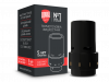 Термоголовка жидкостная ROYAL THERMO Design, Click (черный)