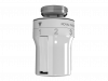 Термоголовка жидкостная Royal Thermo, M30 x 1,5 (белый)