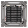 Панель Electrolux EACC-PC/UP4-DC для внутренних блоков кассетного типа EACC/in-12/18H/UP4-DC/N8