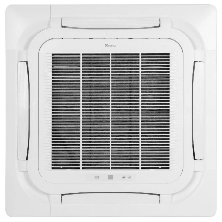 Панель Electrolux EACC-PS/UP4-DC для внутр. блоков кассетного типа ЕАCC/in-24/36/48/60H/UP4-DC/N8