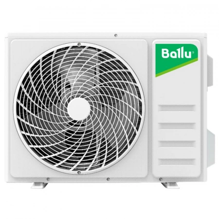 Комплект Ballu BLCI_D-24HN1_24Y инверторной сплит-системы, канального типа