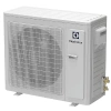 Комплект Electrolux EACC-18H/UP4-DC/N8 инверторной сплит-системы, кассетного типа