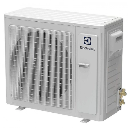 Комплект Electrolux EACC-18H/UP4-DC/N8 инверторной сплит-системы, кассетного типа
