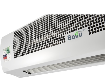 Завеса тепловая BALLU BHC-B10T06-PS