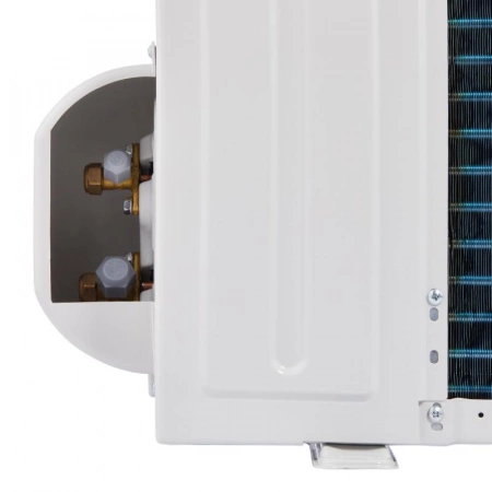 Блок наружный Electrolux Slide DC EACS/I-12HSL/N8/out сплит-системы, инверторного типа