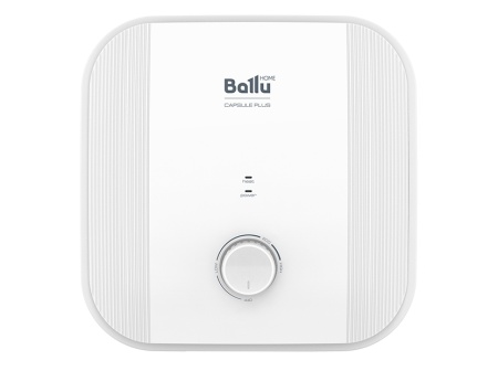 Водонагреватель Ballu BWH/S 10 Capsule Plus U