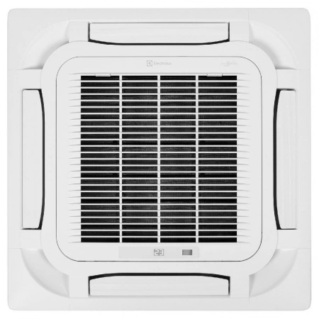 Комплект Electrolux EACC-18H/UP4-DC/N8 инверторной сплит-системы, кассетного типа