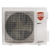 Сплит-система инверторного типа Royal Thermo Fenix DC RTFI-18HN8/silver комплект