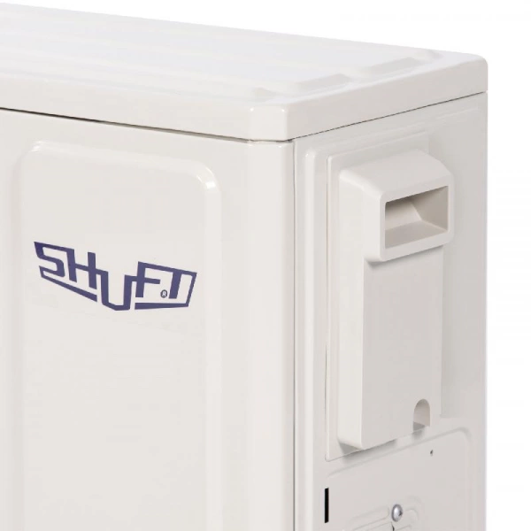 Блок наружный SHUFT Berg DC SFTOI/out-12HN1_24Y сплит-системы, инверторного типа