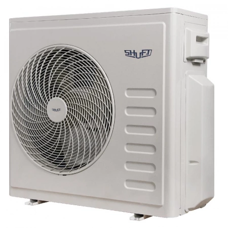 Блок наружный SHUFT SFMO/I-42 FMI-5/N8/Out инверторной мульти сплит-системы