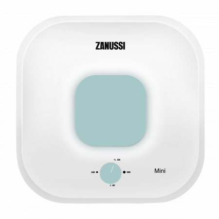 Водонагреватель ZANUSSI ZWH/S 15 Mini O (Green)