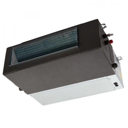 Комплект Ballu Machine BLC_D-60HN1_21Y полупромышленной сплит-системы, канального типа
