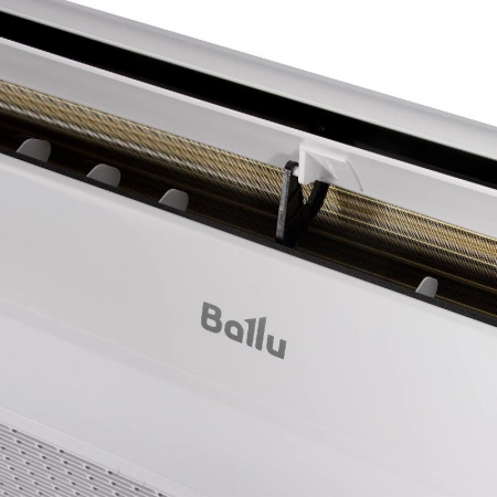 Комплект Ballu BLCI_CF-48HN1_24Y инверторной сплит-системы, напольно-потолочного типа