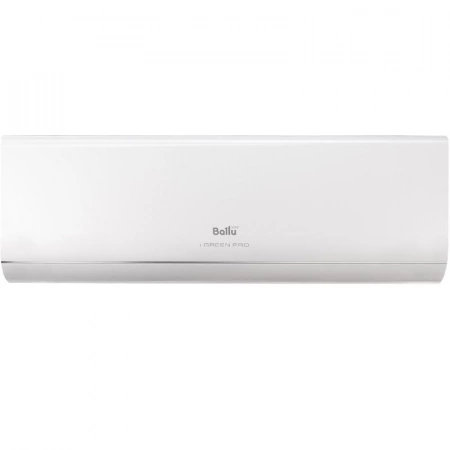 Сплит-система Ballu iGreen Pro BSAG-09HN8 комплект