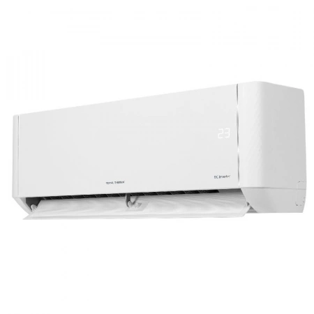 Блок внутренний Royal Thermo Barocco DC RTBI/in-09HN8/white сплит-системы, инверторного типа