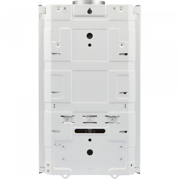 Колонка газовая Zanussi GWH 10 Fonte Glass Metropoli