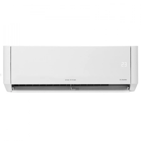 Блок внутренний Royal Thermo Barocco DC RTBI/in-09HN8/white сплит-системы, инверторного типа