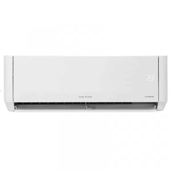Блок внутренний Royal Thermo Barocco DC RTBI/in-09HN8/white сплит-системы, инверторного типа