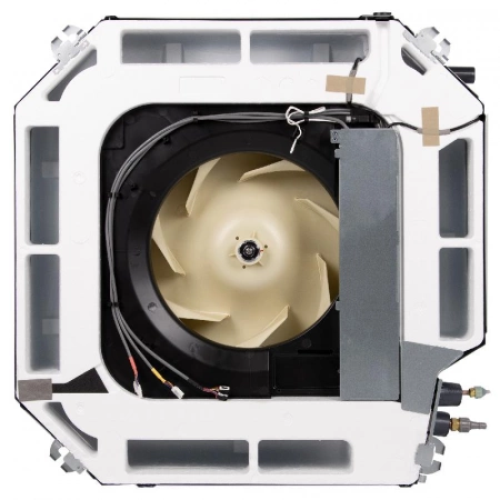 Блок внутренний Electrolux EACC/in-24H/UP4-DC/N8 инверторной сплит-системы, кассетного типа