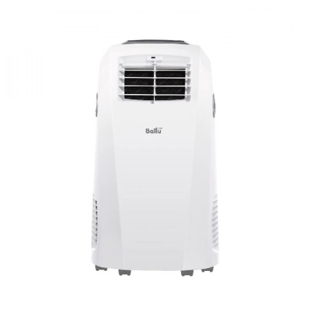 Мобильный кондиционер Ballu Aura BPAC-09 CP_22Y